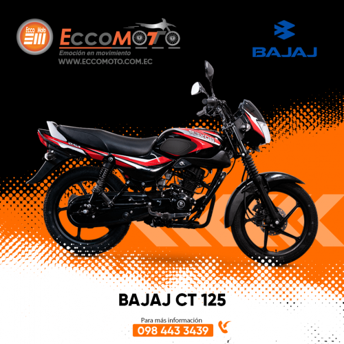 BAJAJ-CT-125