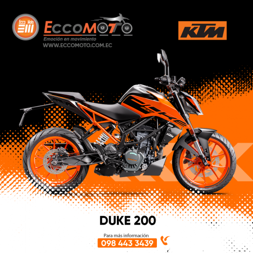 DUKE-200