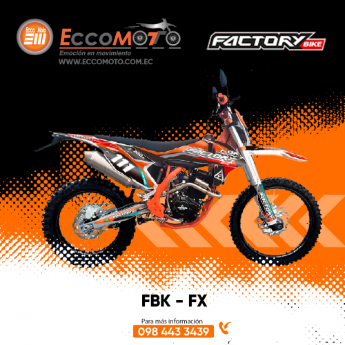 FBK-FX