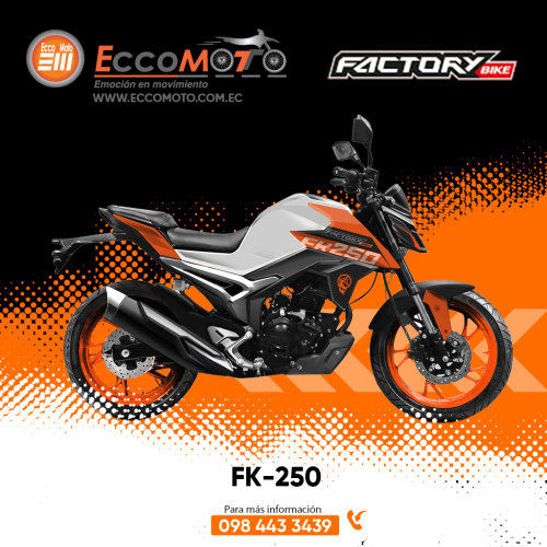 FK-250