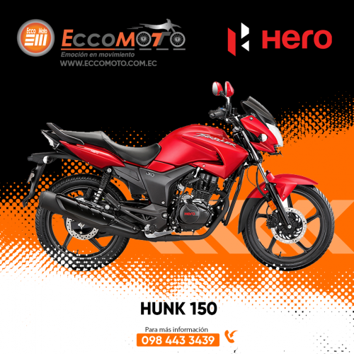 HUNK-150