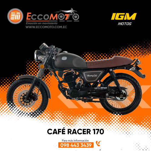 IGM-CAFE-RACER
