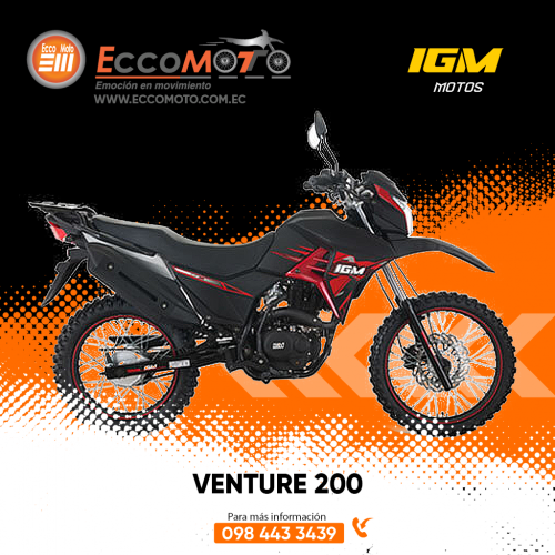 IGM-VENTURE-200