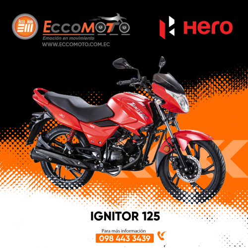 IGNITOR-125