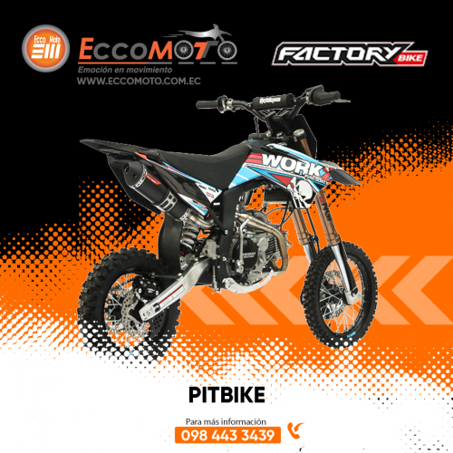 PITBIKE