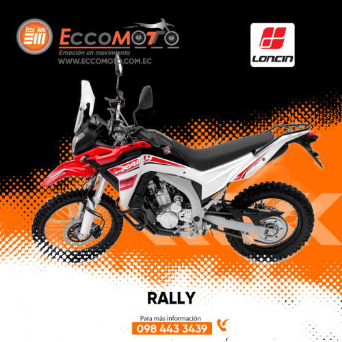 RALLY