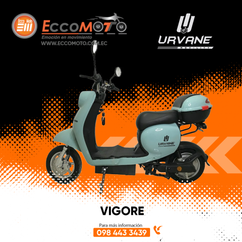 vigore